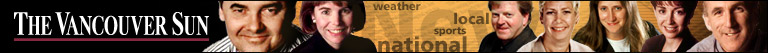 Vancouver Sun